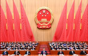 왕이 "2026년, 미중 관계 역사적 전환점 될 수 있다